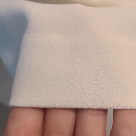 NWT Vince Camuto White Bow-Tie Dress 🌴🤍 - Picture 4 of 8